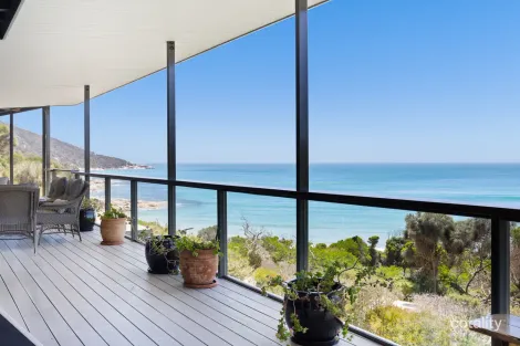 Property photo of 4772 Palana Road Palana TAS 7255