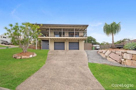 Property photo of 5 Cambridge Court Carrara QLD 4211