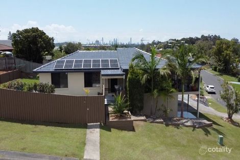 Property photo of 5 Cambridge Court Carrara QLD 4211