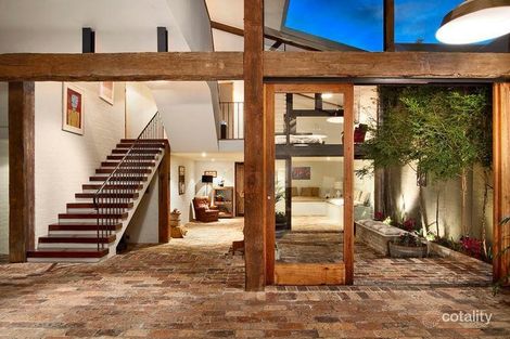 Property photo of 76 Johnston Lane Annandale NSW 2038