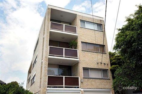Property photo of 6/215 Birrell Street Bronte NSW 2024