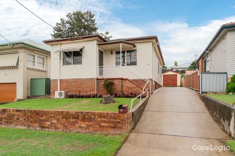 Property photo of 42 George Street North Lambton NSW 2299