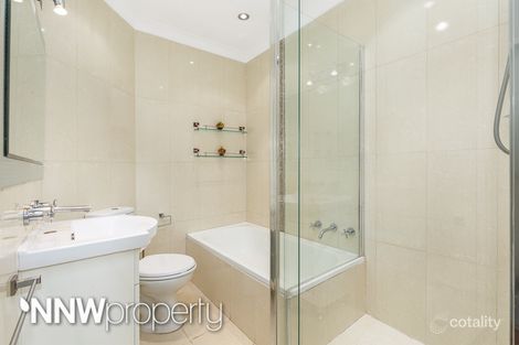 Property photo of 24/24-32 Edensor Street Epping NSW 2121