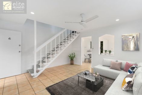 Property photo of 6/18 French Street Pimlico QLD 4812