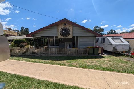 Property photo of 3 Naylor Street Carcoar NSW 2791