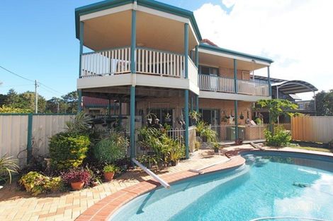 Property photo of 57 North Street Woorim QLD 4507