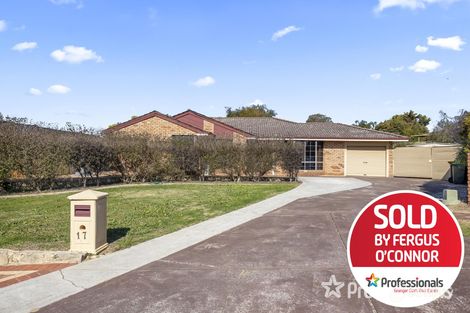 Property photo of 17 Liverpool Place Alexander Heights WA 6064