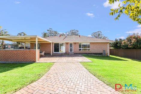 16 Appin Rd, Appin, NSW 2560