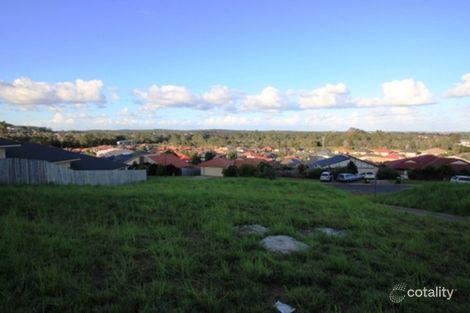 Property photo of 43 Bluetail Crescent Upper Coomera QLD 4209