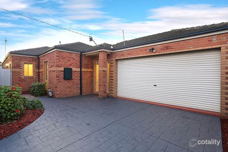 Property photo of 1A Leander Street Footscray VIC 3011