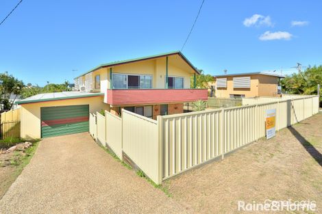 Property photo of 10 Hansen Crescent Clinton QLD 4680