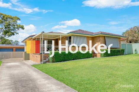 Property photo of 4 Coral Street Medowie NSW 2318