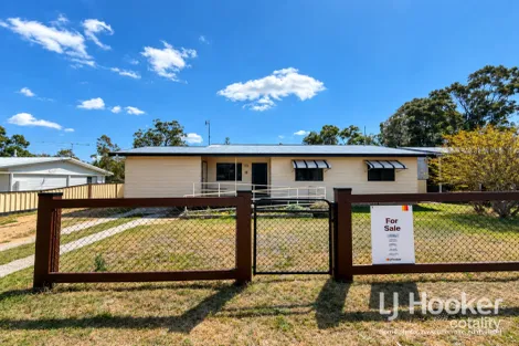 8 Park St, Gilgai, NSW 2360