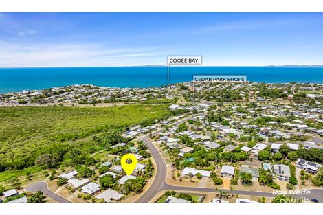 Property photo of 41 Swordfish Avenue Taranganba QLD 4703