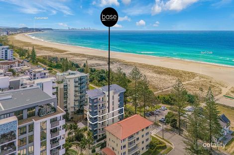 Property photo of 4/38 Pacific Parade Bilinga QLD 4225