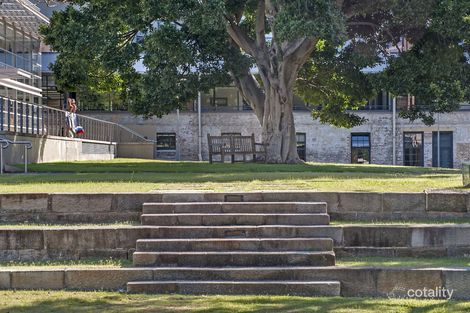 Property photo of 501/66 Bowman Street Pyrmont NSW 2009