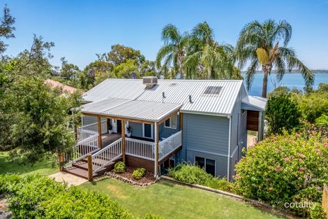 Property photo of 3 Red Gum Close Bouvard WA 6211
