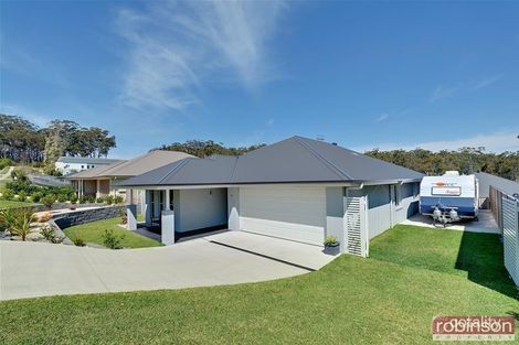 Property photo of 26 Charthouse Avenue Corlette NSW 2315