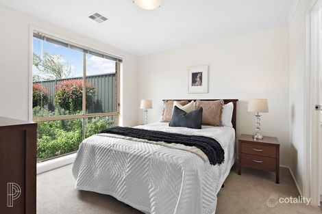 Property photo of 47 Wettenhall Circuit Calwell ACT 2905