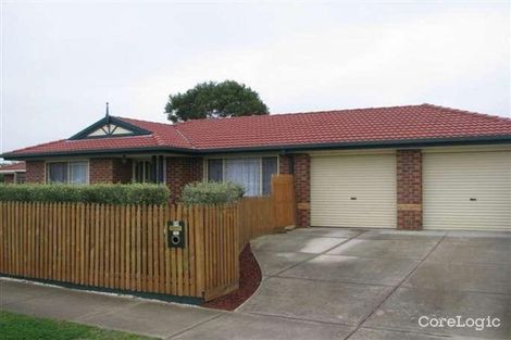 Property photo of 29 Amberly Park Drive Narre Warren South VIC 3805