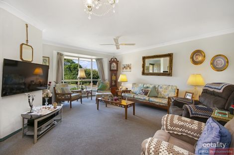 Property photo of 7 Harvest View Place Fairy Hill NSW 2470