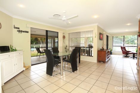 Property photo of 15 Langfield Crescent Ormeau Hills QLD 4208