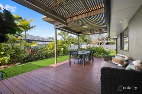 Property photo of 91 Cypress Drive Broadbeach Waters QLD 4218