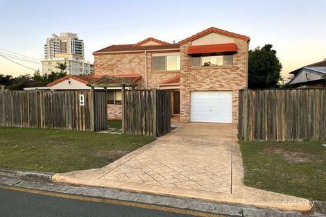 Property photo of 1/14 Phillip Street Labrador QLD 4215
