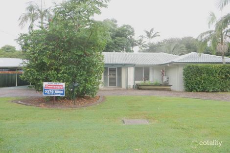 12 Lanena St, Jindalee, QLD 4074