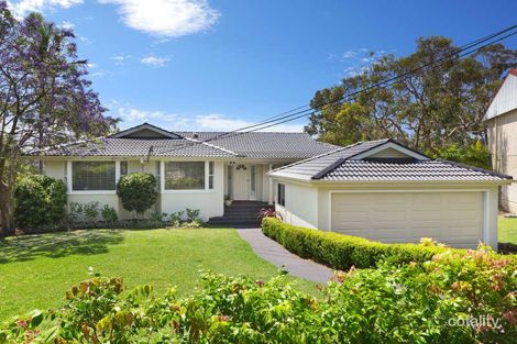 37 Cashel Cres, Killarney Heights, NSW 2087