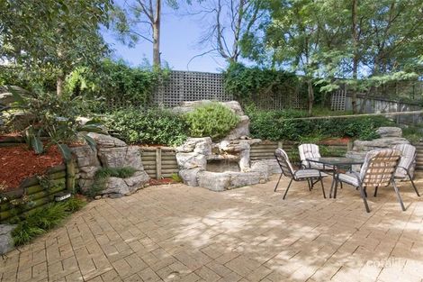 Property photo of 2/8-14 Isis Street Wahroonga NSW 2076