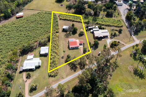 188 Wrights Rd, Strathdickie, QLD 4800