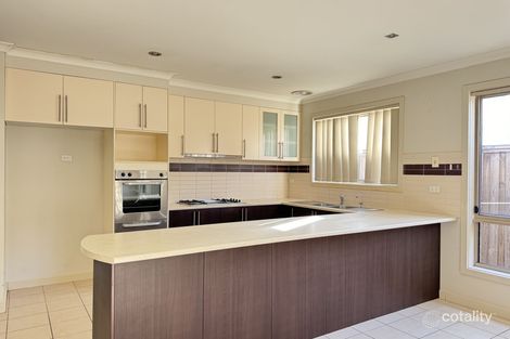 Property photo of 4 Beringarra Street South Morang VIC 3752