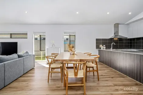 Property photo of 9 Cusack Street Mango Hill QLD 4509