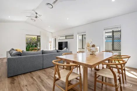 Property photo of 9 Cusack Street Mango Hill QLD 4509