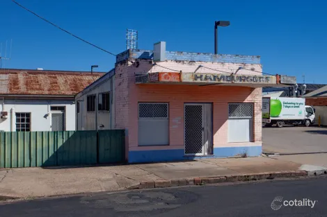 Property photo of 83 Arthur Street Wellington NSW 2820