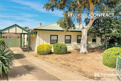 Property photo of 10 Lohmann Street Murray Bridge SA 5253