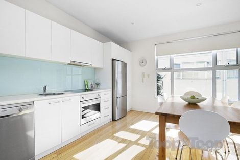 Property photo of 20/172 Wakefield Street Adelaide SA 5000