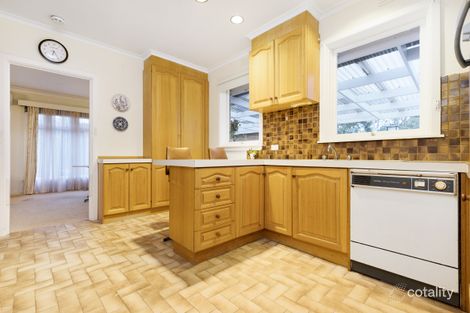 Property photo of 17 Baird Street Mulgrave VIC 3170
