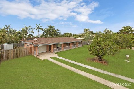 Property photo of 16 Huntington Court Kirwan QLD 4817