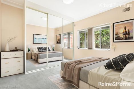 6/37 Slade Rd, Bardwell Park, NSW 2207