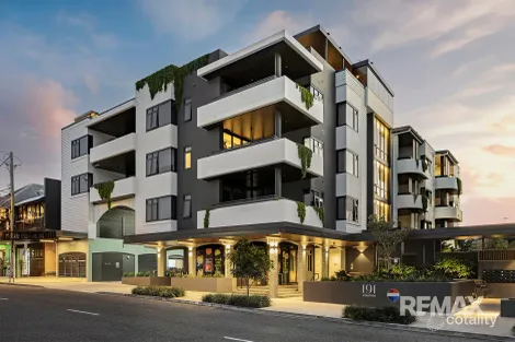 Property photo of 126/191 Stratton Terrace Manly QLD 4179