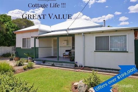 43 Johnston St, Boulder, WA 6432