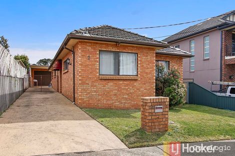 Property photo of 2 Unwin Street Bexley NSW 2207