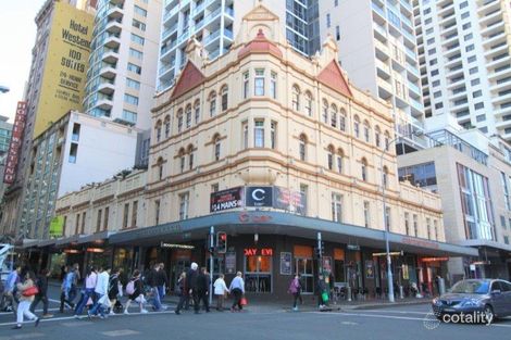 428 Pitt St, Haymarket, NSW 2000