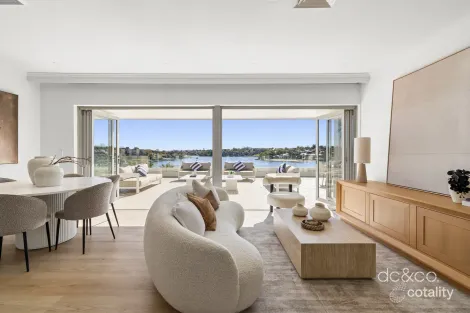 Property photo of 332/3 The Promenade Chiswick NSW 2046