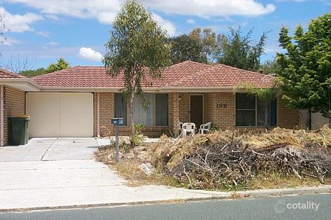 Property photo of 19A Jackson Road Karawara WA 6152