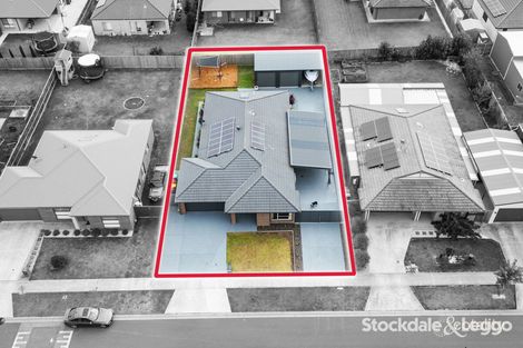 Property photo of 8 Brampton Avenue Morwell VIC 3840