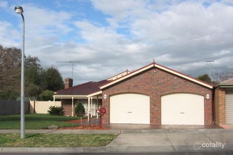 22 Michael Ct, Berwick, VIC 3806
