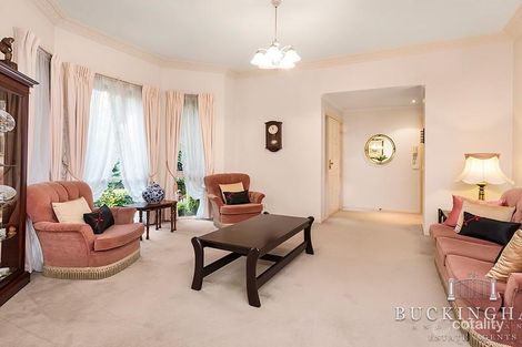 Property photo of 1/1342 Main Road Eltham VIC 3095